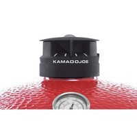 Керамический угольный гриль Kamado Joe Classic II KJ23RHC