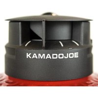 Угольный керамический Гриль Kamado Joe Big Joe III с тележкой KJ15041021